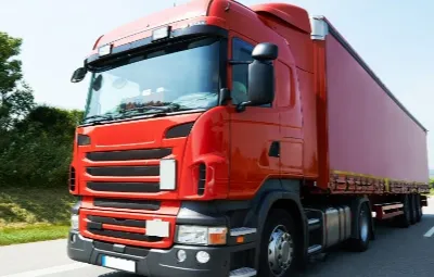 Antalya Kargı Ambar Kargo