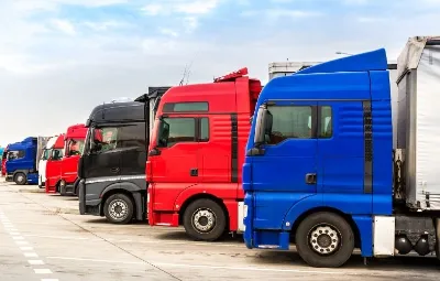 Antalya Kargı Ambar Nakliyat