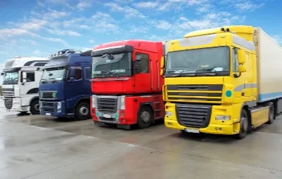 Antalya Kargı Nakliye Ambarı